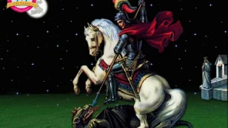 ترنيمة فوق حصان Fo2 Hosaan 