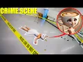 Download Lagu I FOUND BALLERINA CAPPUCCINAS BODY AT A CRIME SCENE! (ITALIAN BRAINROT)