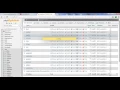 How to export mysql database and table in phpmyadmin