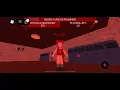 Roblox: Survive The Red Dress Girl sound effects: heartbeats 💓