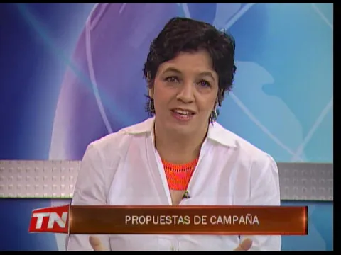 María Cecilia Alvarado 