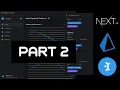 Fullstack Inventory App Using Next Js Prisma NextAuth Mantine UI And Zod Part 2