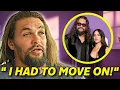 Jason Momoa BREAKS His Silence on Dating Adria Arjona After Lisa Bonet Divorce