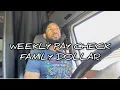 HOW MUCH TRUCK DRIVERS MAKE FAMILY DOLLAR NEW DRIVERS