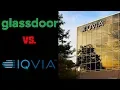IQVIA Quintiles - Glassdoor Review