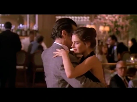 Download MP3 Scent Of A Woman - Tango scene