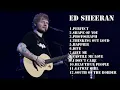 Lagu kumpulan lagu barat ed sheeran (live musik)