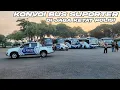Download Lagu Di jaga Ketat Polisi Bus Rombongan Suporter Pss Sleman di Terminal jati !!