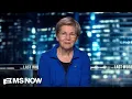 Lagu Sen. Warren after call with Trump on affordability: ‘Talk is cheap’
