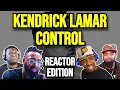 Kendrick Lamar - Control Verse