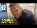 25-year-old dies in solitary confinement at MDC Brooklyn