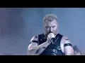 Sam Smith, Kim Petras - Unholy (Live at The BRIT Awards 2023)