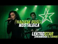 Lagu Haqiem Rusli - Nostalgila (Lektrostar Drum \u0026 Bass A.i Cover)