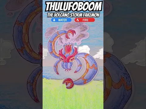 THE GEN 10 PSEUDO LEGENDARY 🔥🦑💦
