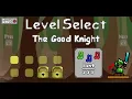 Making a Level Select Menu - DEVLOG UNITY Stolen Hearts