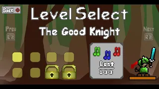 Making a Level Select Menu - DEVLOG UNITY Stolen Hearts