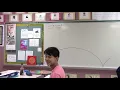 Analysis 1A - Parametric Area Arc Length