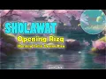 Download Lagu Sholawat Opening Rizq Ya Robbi Sholli ala Muhammad Waftah Minal Khoiri Kulla Mughlaq 300x