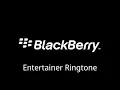 Lagu Blackberry Entertainer Ringtone
