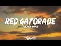 Download Lagu Audrey Mika - Red Gatorade (Lyrics)