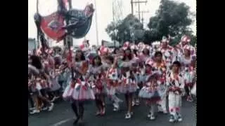 História do Bloco da Saudade (Recife/PE)