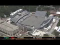 Two months to kickoff ODU football stadium taking shape