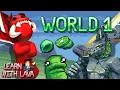 IdleOn - 15 Tips to BEAT WORLD 1