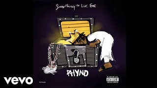 phyno winner audio 