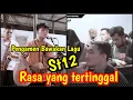 Download Lagu Bikin Baper Brooo !!! Bawakan Lagu ST12 Rasa Yang Tertinggal - Tri Suaka - Pendopo Lawas