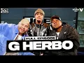 G Herbo Fat Joe Jadakiss talk Lil Herb Juice WRLD Chief Keef Chicago hood stories