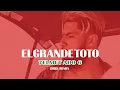 ELGRANDETOTO - 7ELMET ADO 6 (Drill Remix)