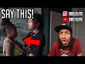 She Fell In Love On A BLIND DATE Primetime Seduces Emary Chanel TyKwonDoe Riki Elite Reaction