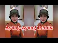 Download Lagu Ayang Ayang Remix Line Dance | Choreo by Theresia, Dwi Kusumastuti, Liswati \u0026 Mimitha Kaeru