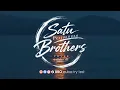 Satu Perjuangan - Brothers | COVER by Nidzam Ali feat. Nur Rahman