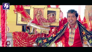 chandi maa di murti roshan roshi new latest bhajan full hd video hs records 