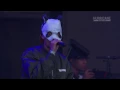 CRO - Whatever (Live At Hurricane Festival 2015)