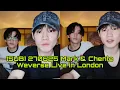Download Lagu [SUB] 270625 NCT Dream Mark and Chenle Weverse Live in London😎 #NCT #NCTDREAM #KPOP