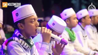 new gus azmi cinta dalam istikhoroh syubbanul muslimin live smk pgri kediri