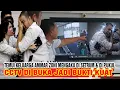 Sedih! Ammar Zoni Mengaku Disetrum \u0026 Pukul CCTV Siap Jadi Bukti Kuat Keluarga