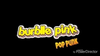 Download Burblle pink - mimpi yang tertunda (lirik) MP3