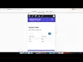 How to configure Responsive breakdown of a Ninja Table in WordPress