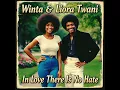 Download Lagu Winta \u0026 Liora Twani - In Love There Is No Hate