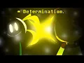 Who Has The Most Determination In