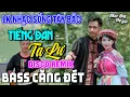 Download Lagu NHẠC SỐNG TÂY BẮC TIẾNG ĐÀN TA LƯ - KHÁNH VÂN - MINH NGỌC | LK NHẠC SỐNG DISCO THÔN QUÊ REMIX