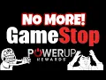 GameStop Power Up Rewards Is About To Get Worse