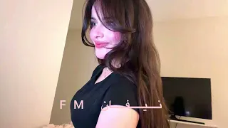 أغنية عراقية   وين ما اروح أشوفك أنا   نيفان  دندنها