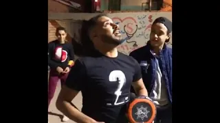 مخي في عالم النسيان مع الأغنية الأصلية 