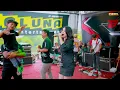 Download Lagu LALUNA MUSIC - DENGARLAH BINTANG HATIKU YESSA OKTAVIA - HAPPY PARTY B-BAZZTER TEAM -  DEMAK