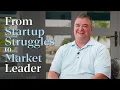 Scaling and Selling Anthem Pest Control Ben Morgan s POTOMAC Experience Aruza