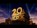 Download Lagu 20th Century Fox Logo (2005) with Disney Byline